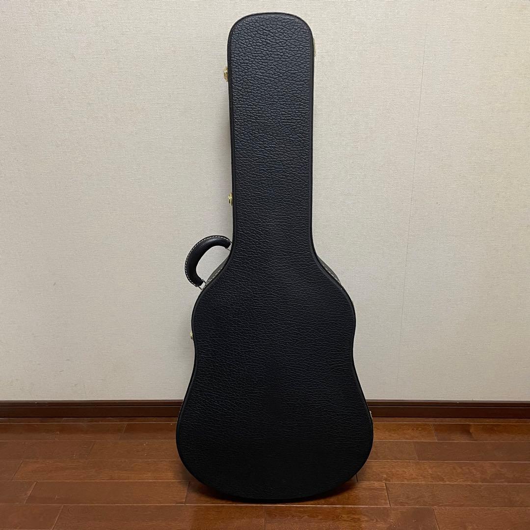 ギター Gibson John Lennon J-160E Peace Model