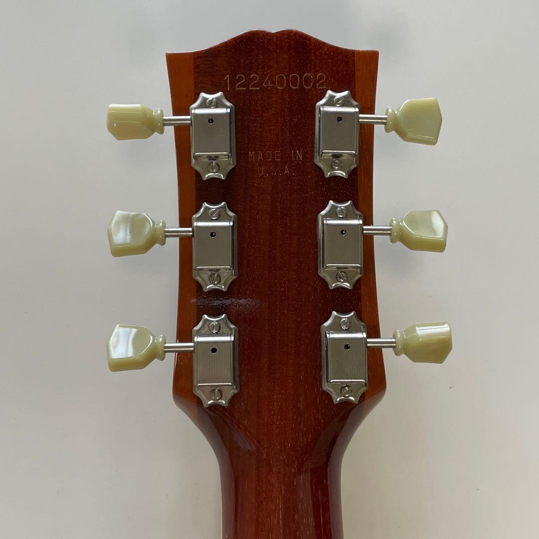 ギター Gibson John Lennon J-160E Peace Model