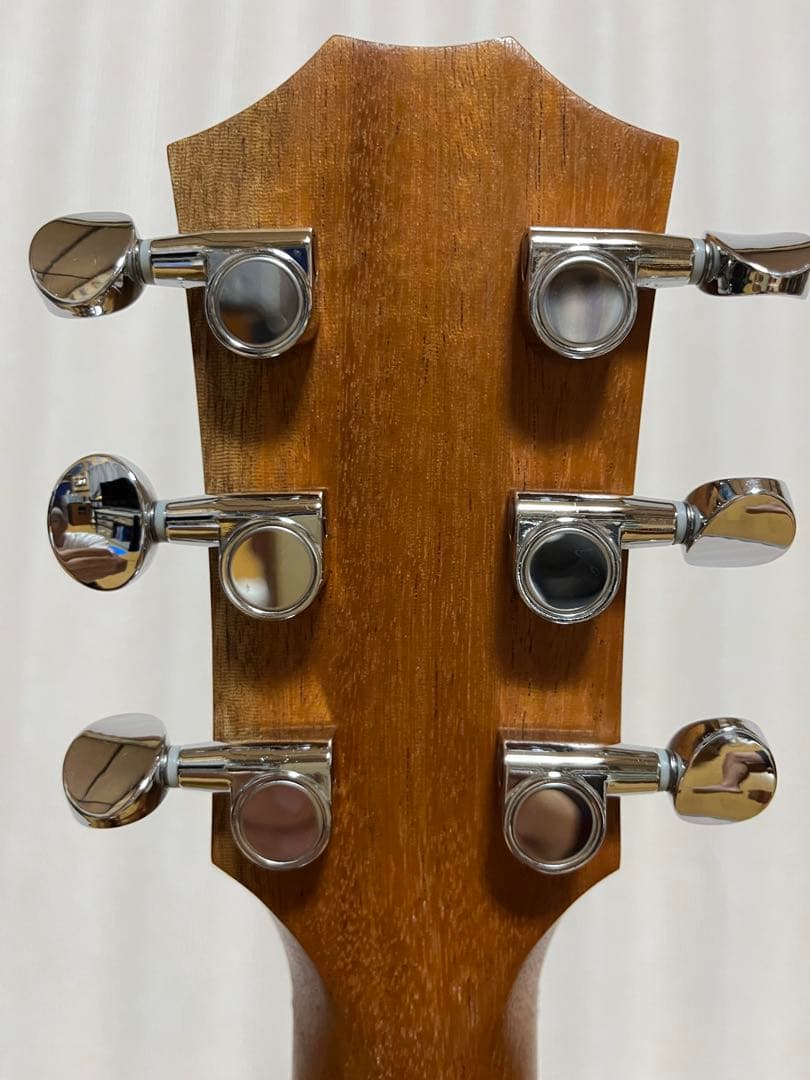 ギター Taylor GS mini