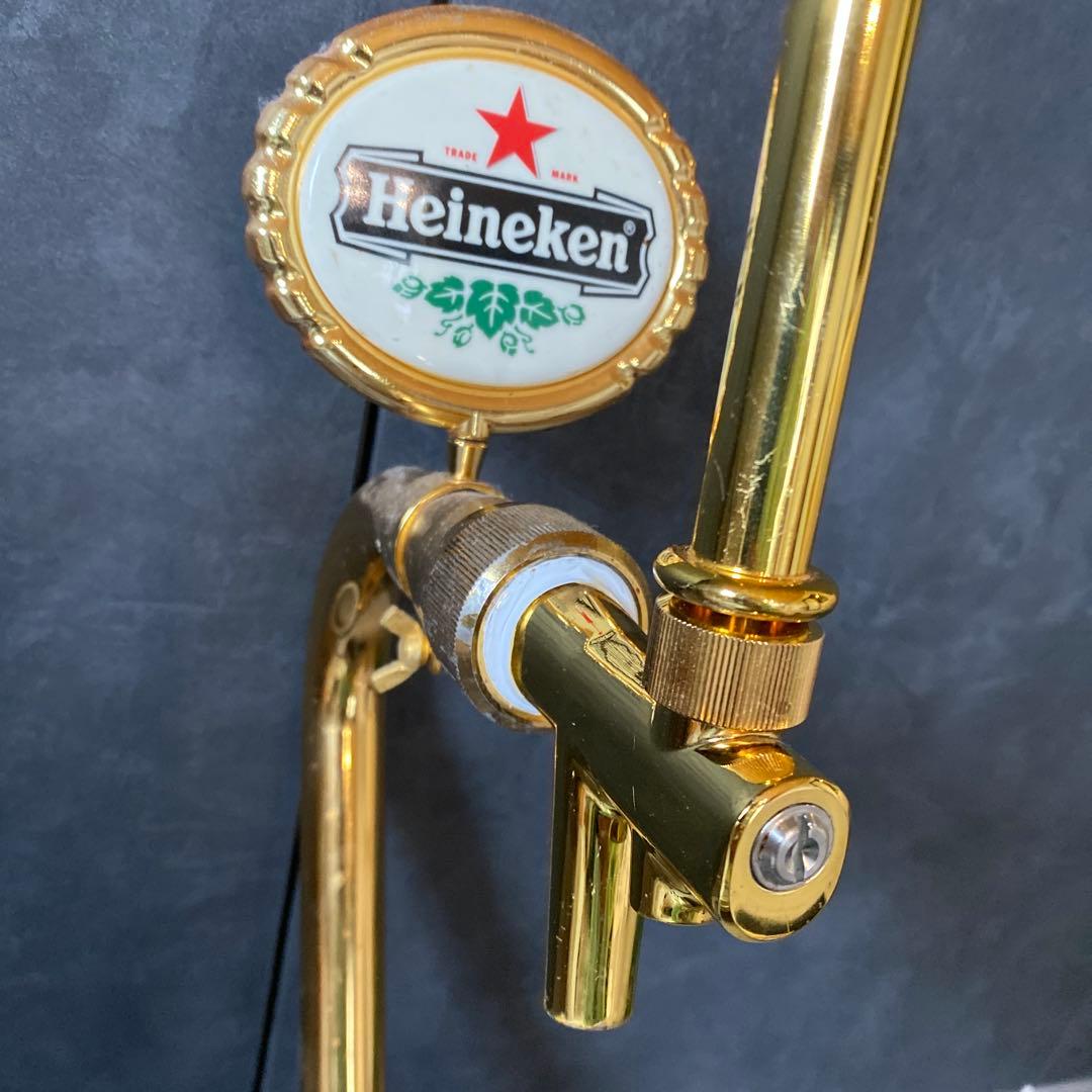 ビールサーバー　ドラフトコック