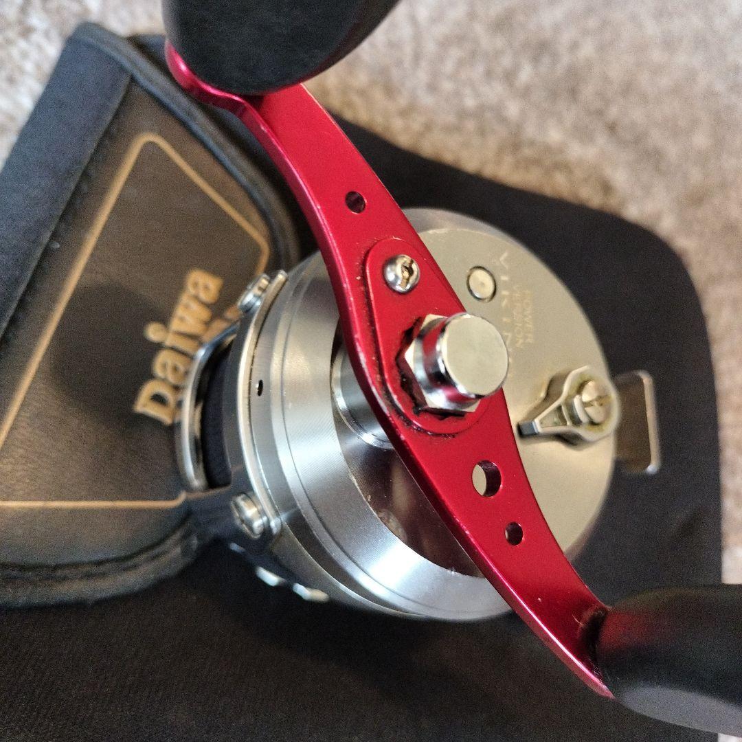 ダイワ　バイキング極50