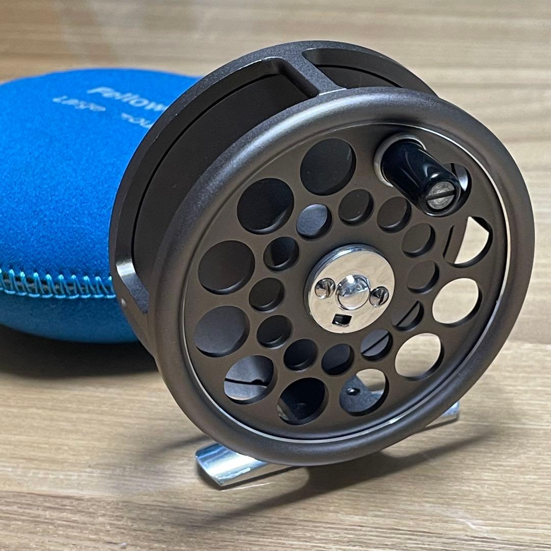 Fellows Large Trout フライリール