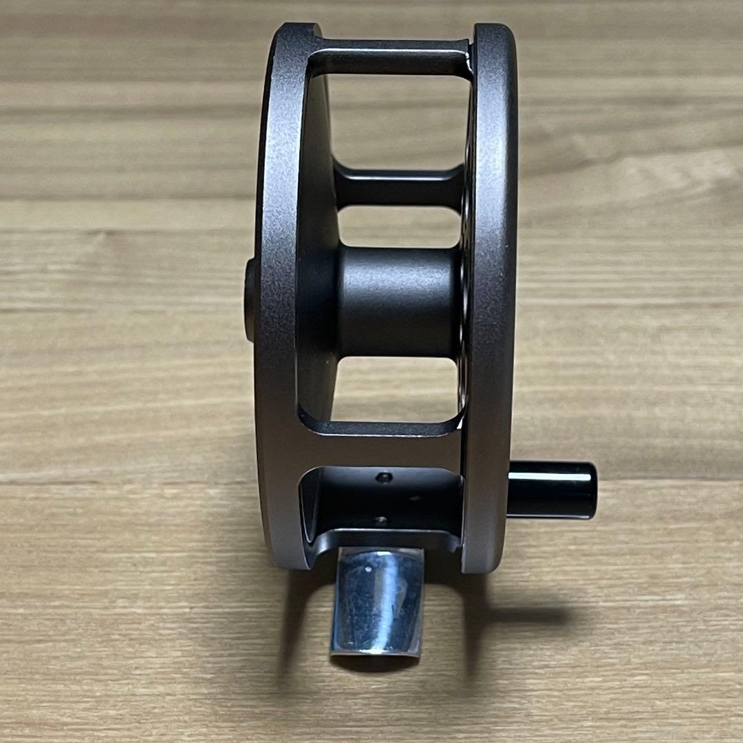 Fellows Large Trout フライリール