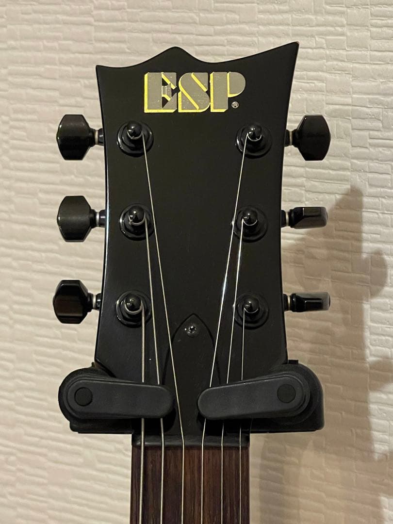 ギター ESP \"Eclipse\" MA-200