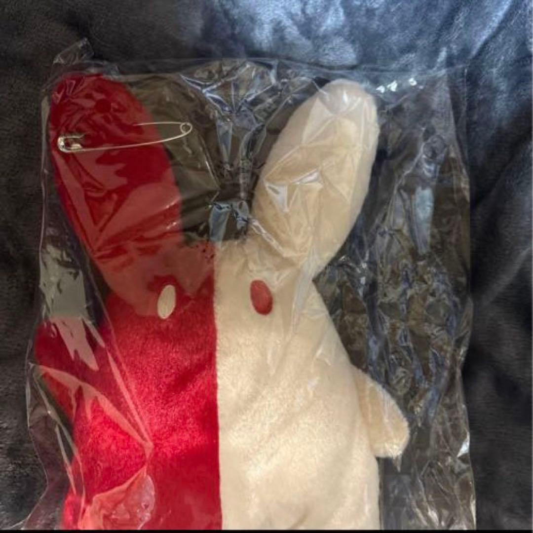 Eve UNDERCOVER くじ B賞ぬいポーチ未開封、未使用　希少　神戸