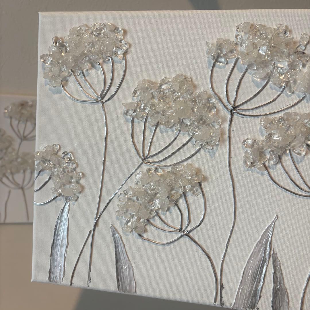 テクスチャーアート ニュアンスアート#323