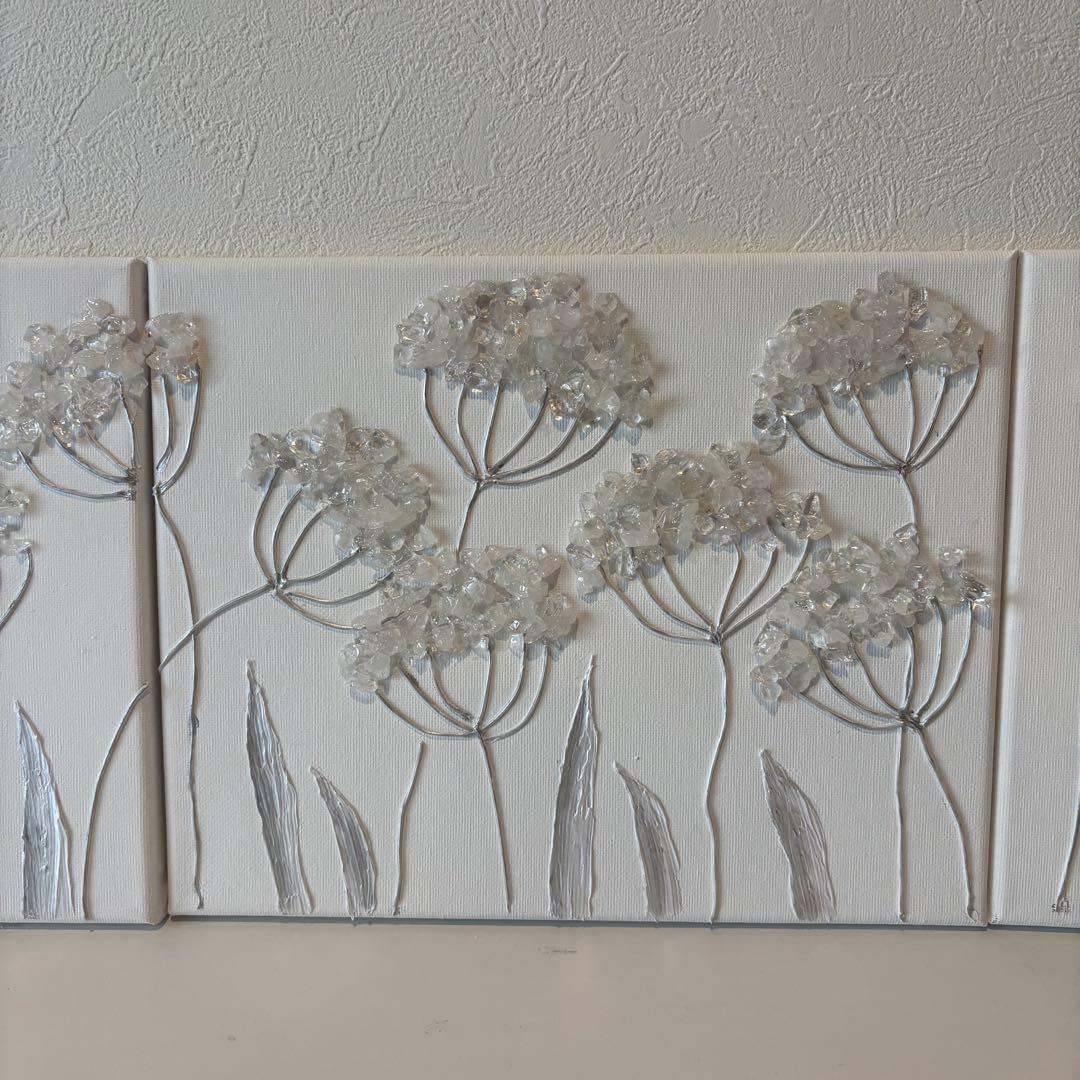 テクスチャーアート ニュアンスアート#323