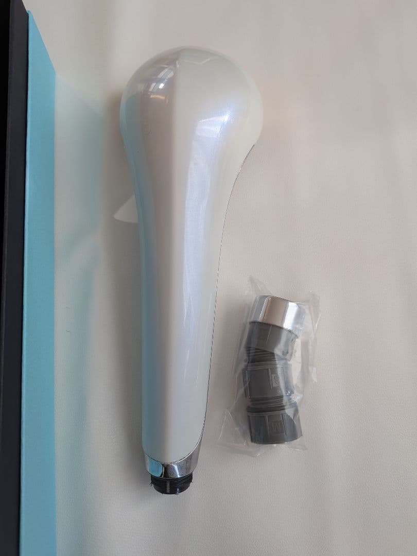 ReFa シャワーヘッド ファインバブルS