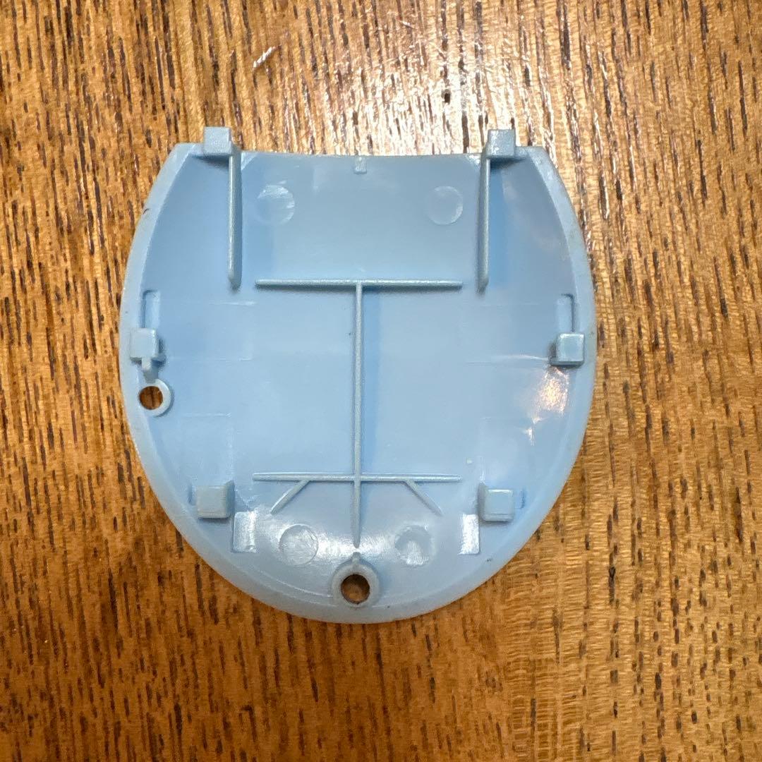 バンダイ たまごっちみくす　水色 2016年製