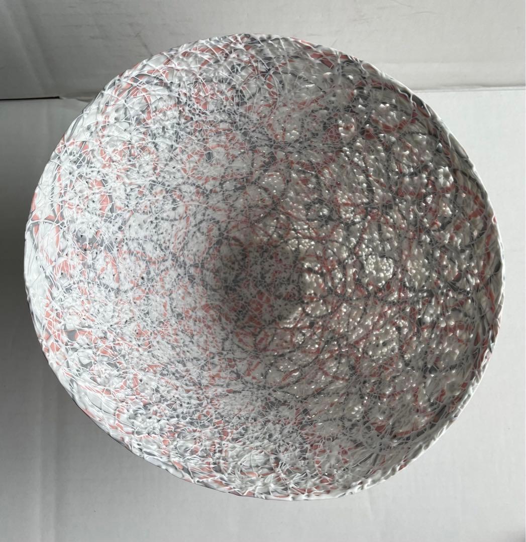 長江重和　泥彩薄層のかたち