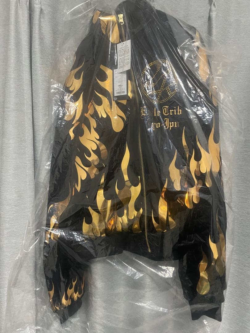 ミュージシャン EXILE VELOUR SET-UP