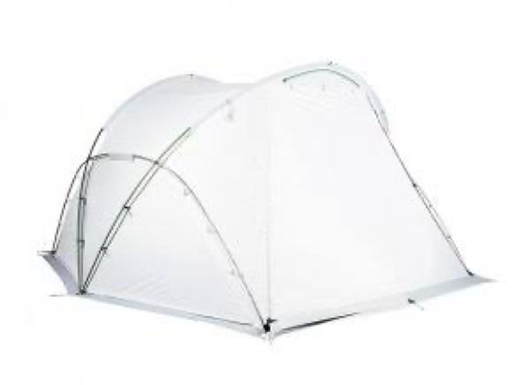 helinox V-tarp ヘリノックス Vタープ White テント