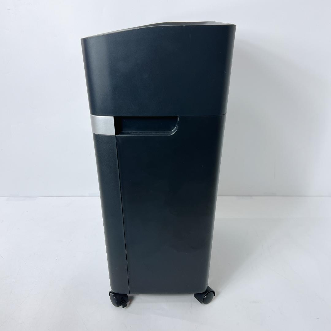 HP 電動シュレッダー 業務用 クロスカット18枚同時細断 B2018CC