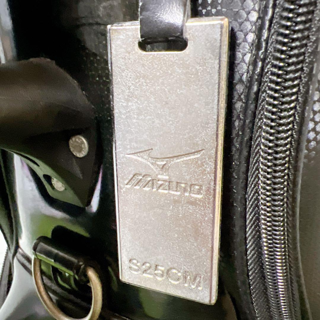 ミズノ YORO JAPAN CRAFTED 養老 限定キャディバッグ