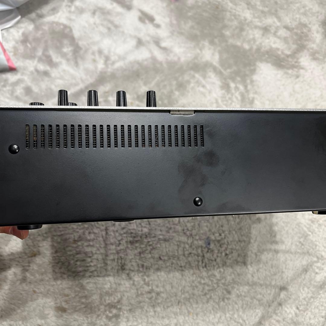 Pioneer DJM-600 DJミキサー 早い者勝ち