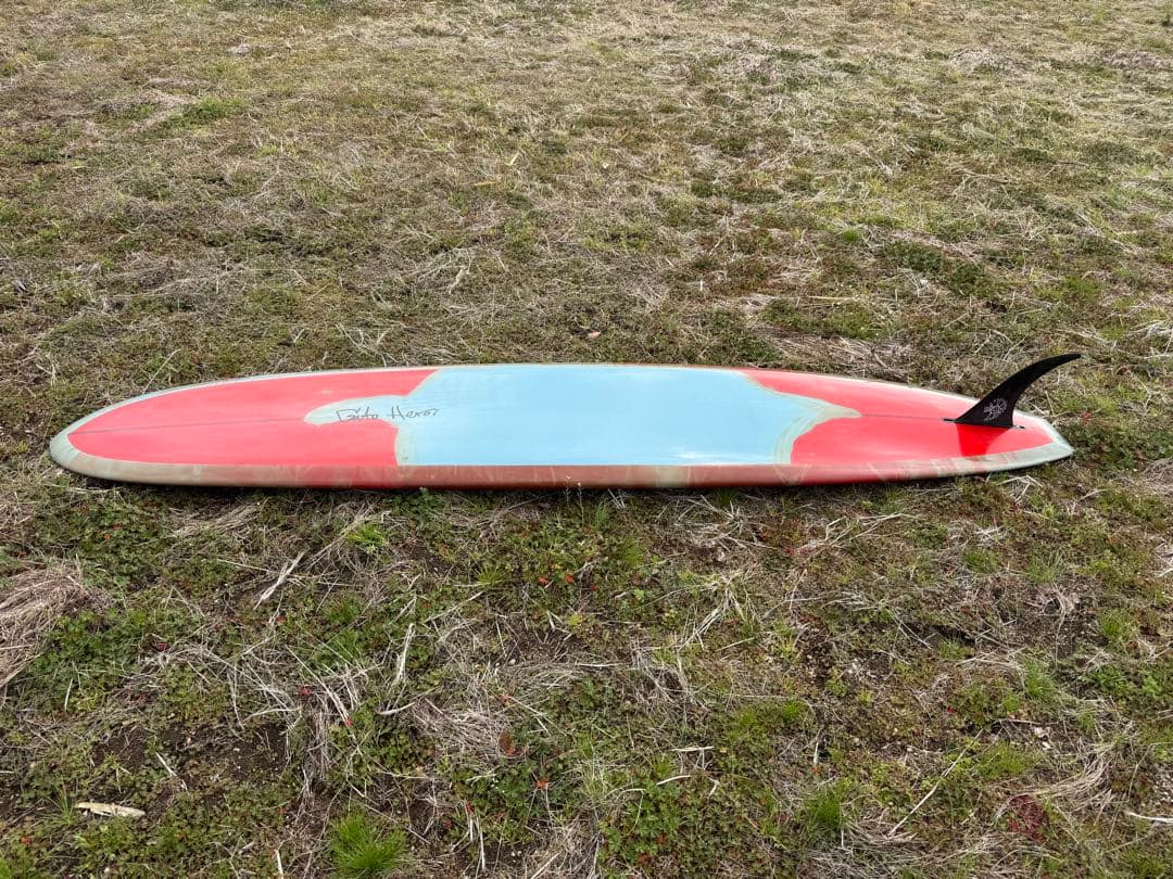 ガトヘロイ　サマーダガー　9.4 ロングボード