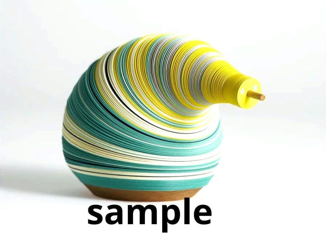 未開封　竹尾 takeo　PEPET ペペット　手乗りペット　カラー　スカイ