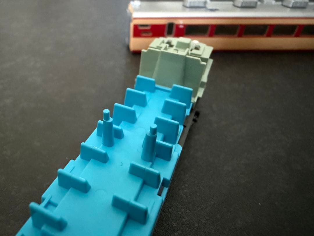 KATO 485系 セット