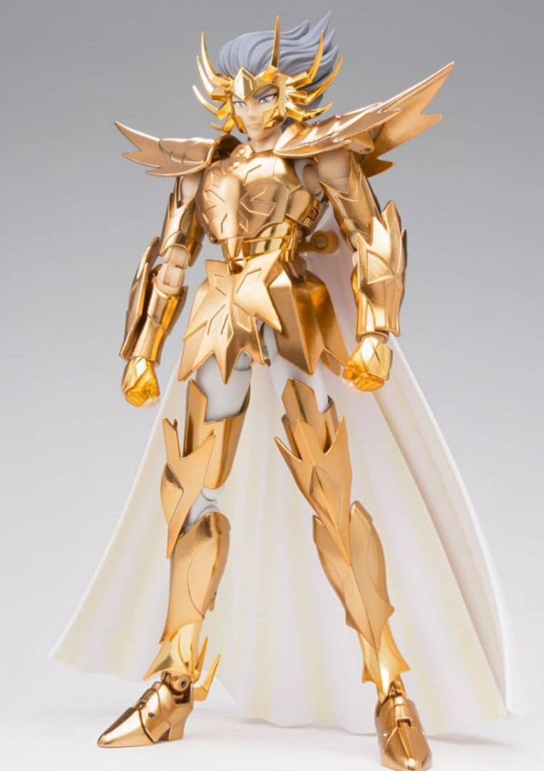 聖闘士聖衣神話EX オリジナルカラーエディション 13体＋おまけ付き　新品未開封