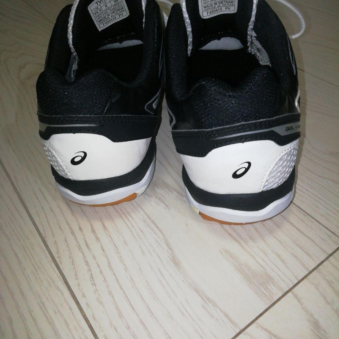 asics アシックス バレーボール GEL-V SWIFT 24.5cm