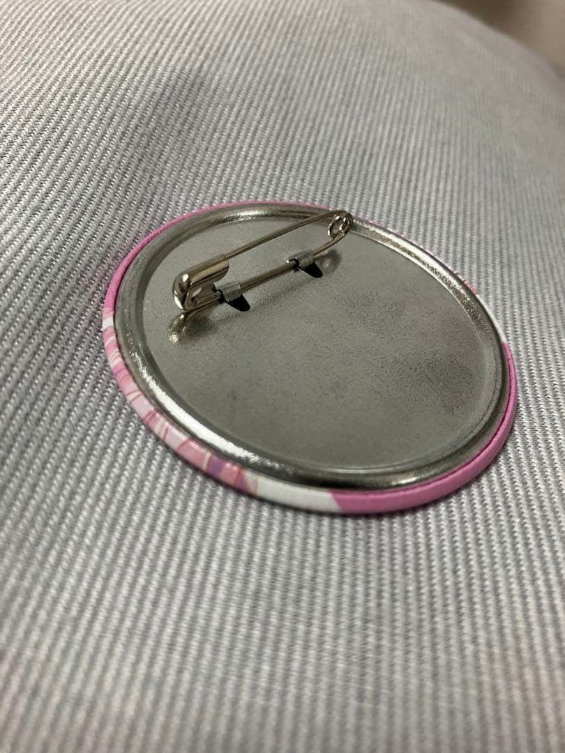 【希少】アルティメットまどか 缶バッジ ani-art まどマギ