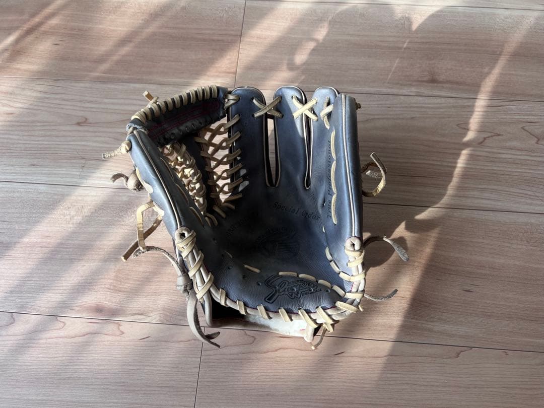 久保田スラッガー　オーダー　浅村モデル