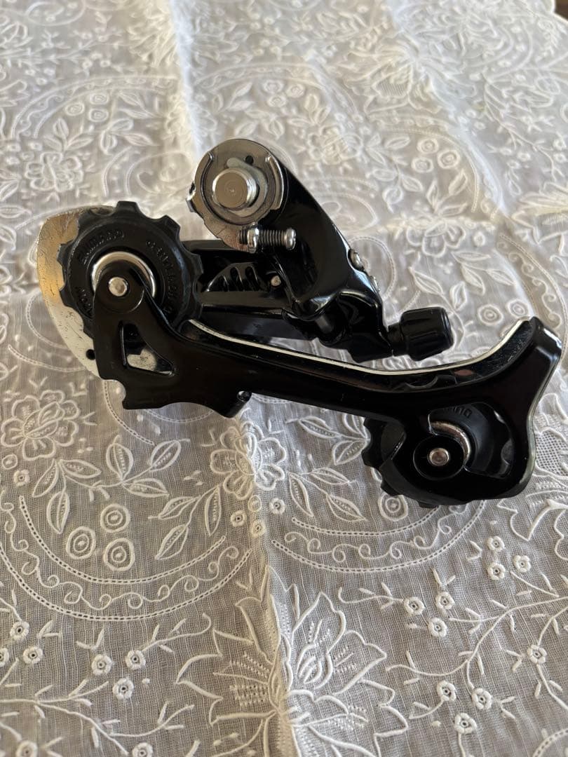 SHIMANO DEORE LX セット