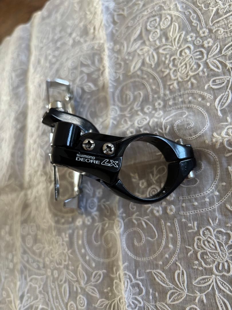 SHIMANO DEORE LX セット