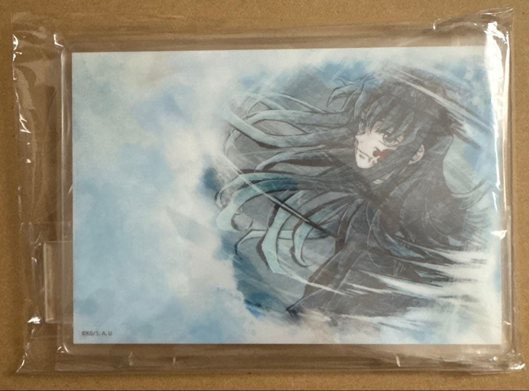 鬼滅の刃 アクリルスタンド 時透無一郎