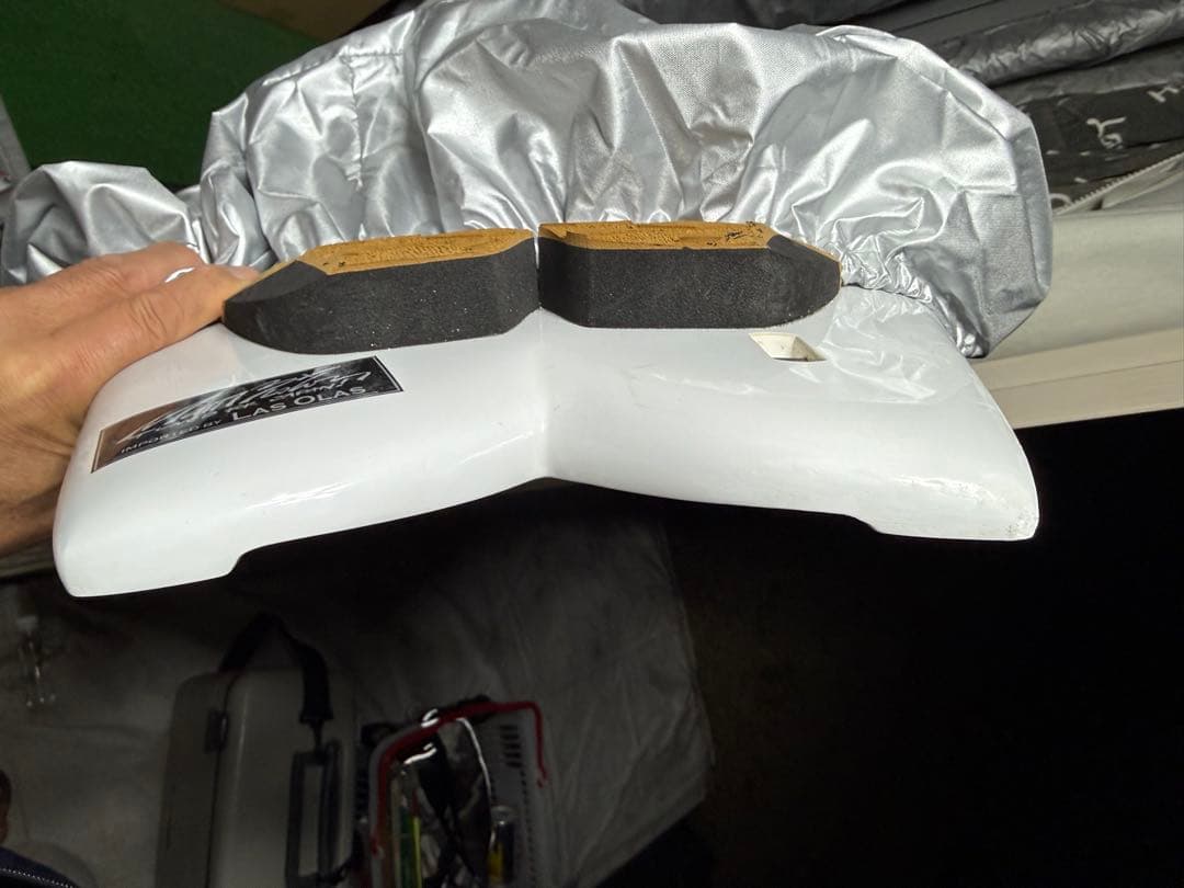 SEAさん専用64,000円ゴブリンスプリント 43L 5'10\" 希少モデル