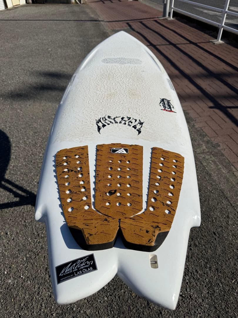 SEAさん専用64,000円ゴブリンスプリント 43L 5'10\" 希少モデル