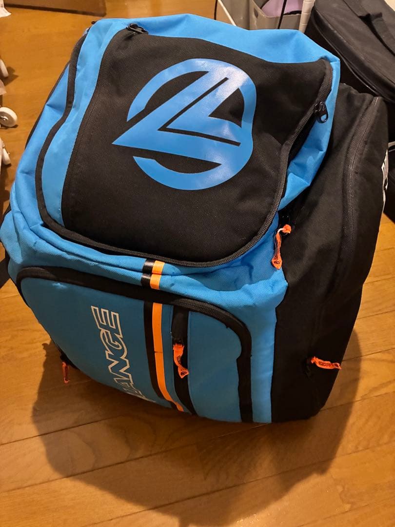 REXXAM S110 スキー ブーツ 295mm ラング　リュック