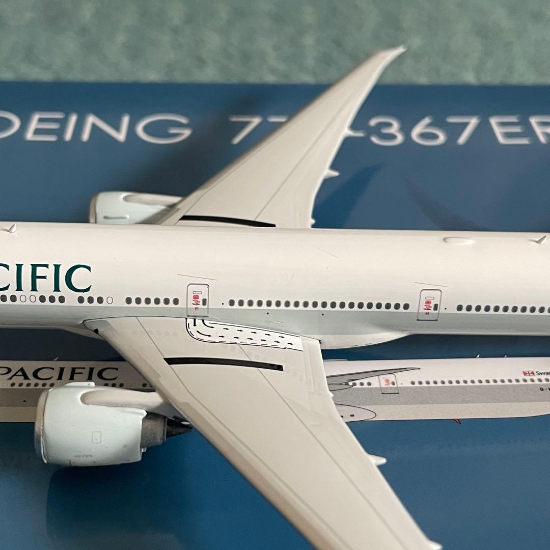 専用　CATHAY PACIFIC キャセイパシフィック 777-300ER