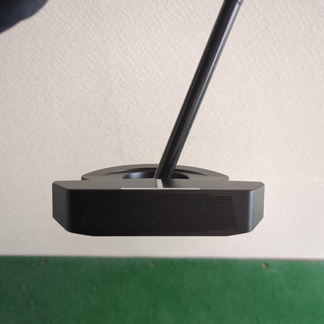 L.A.B.GOLF DF3 パター