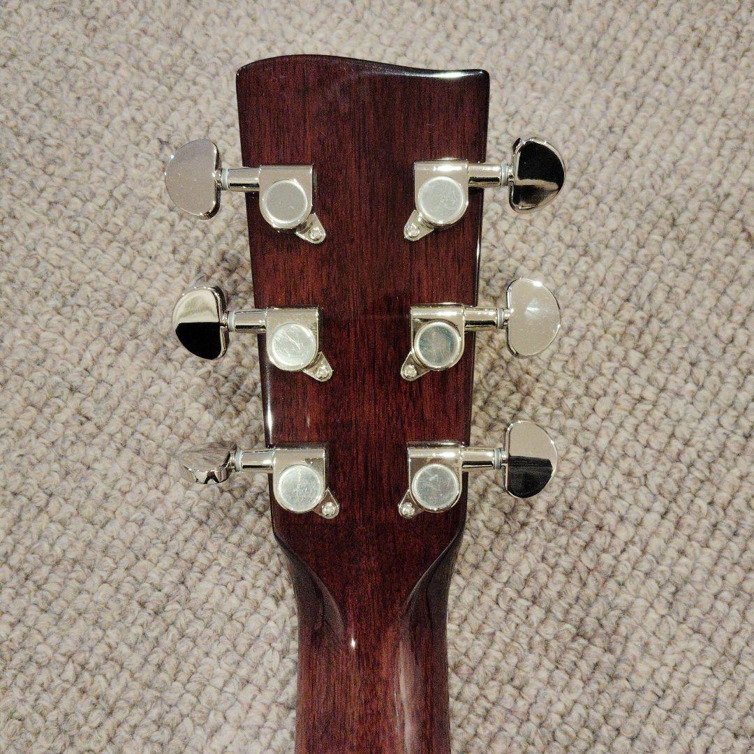 Recording King アコースティックギター