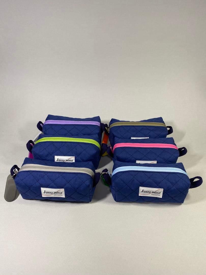 dura-G様優先：テナーサックス用マウスピースポーチ20個セット