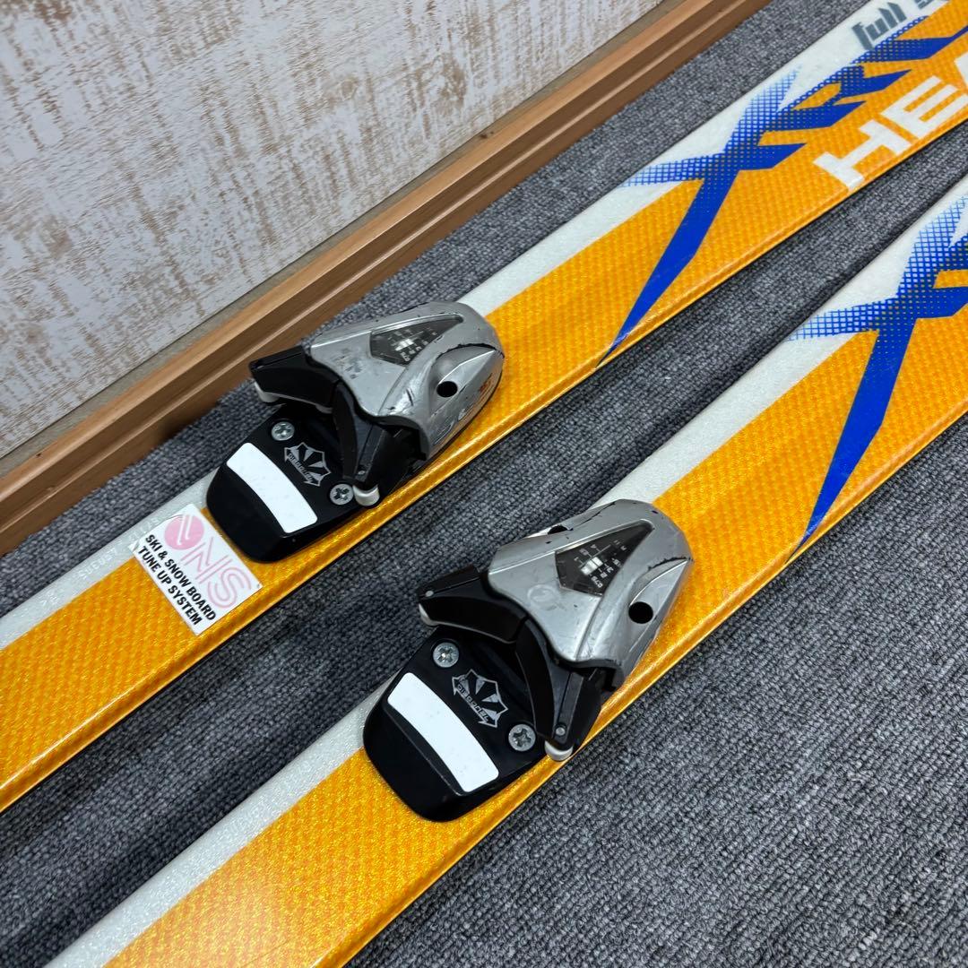 【送料無料】HEAD スノーボードセット