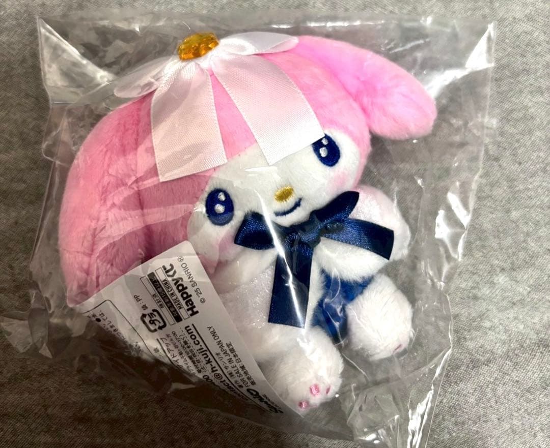 サンリオホリデーコレクション　まとめ売り(別売りが売れたら減るため早い者勝ち)