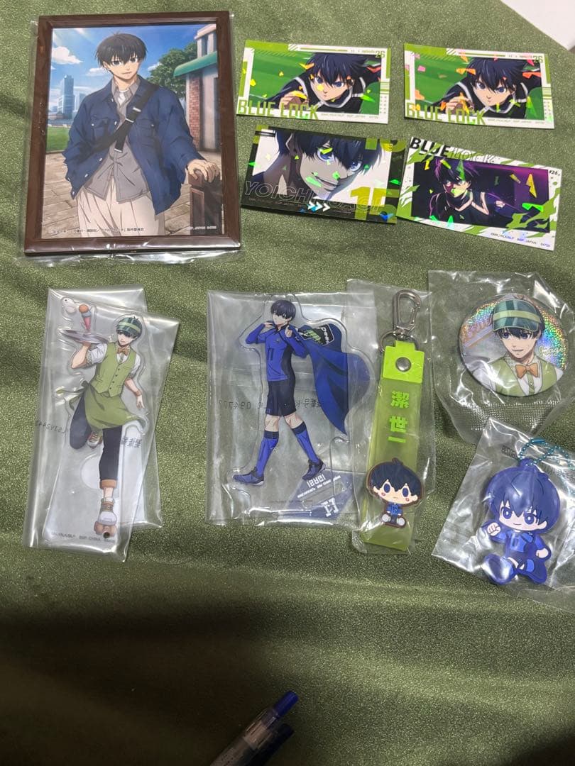 ブルーロックまとめ売り