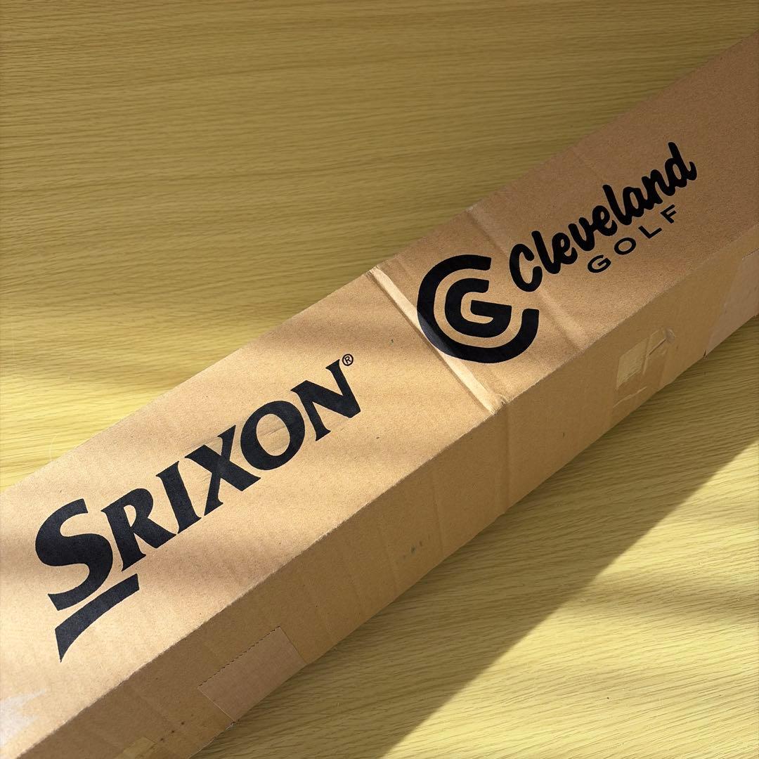 zxi7 アイアン 6本セット メーカーカスタム 特注 新品未使用