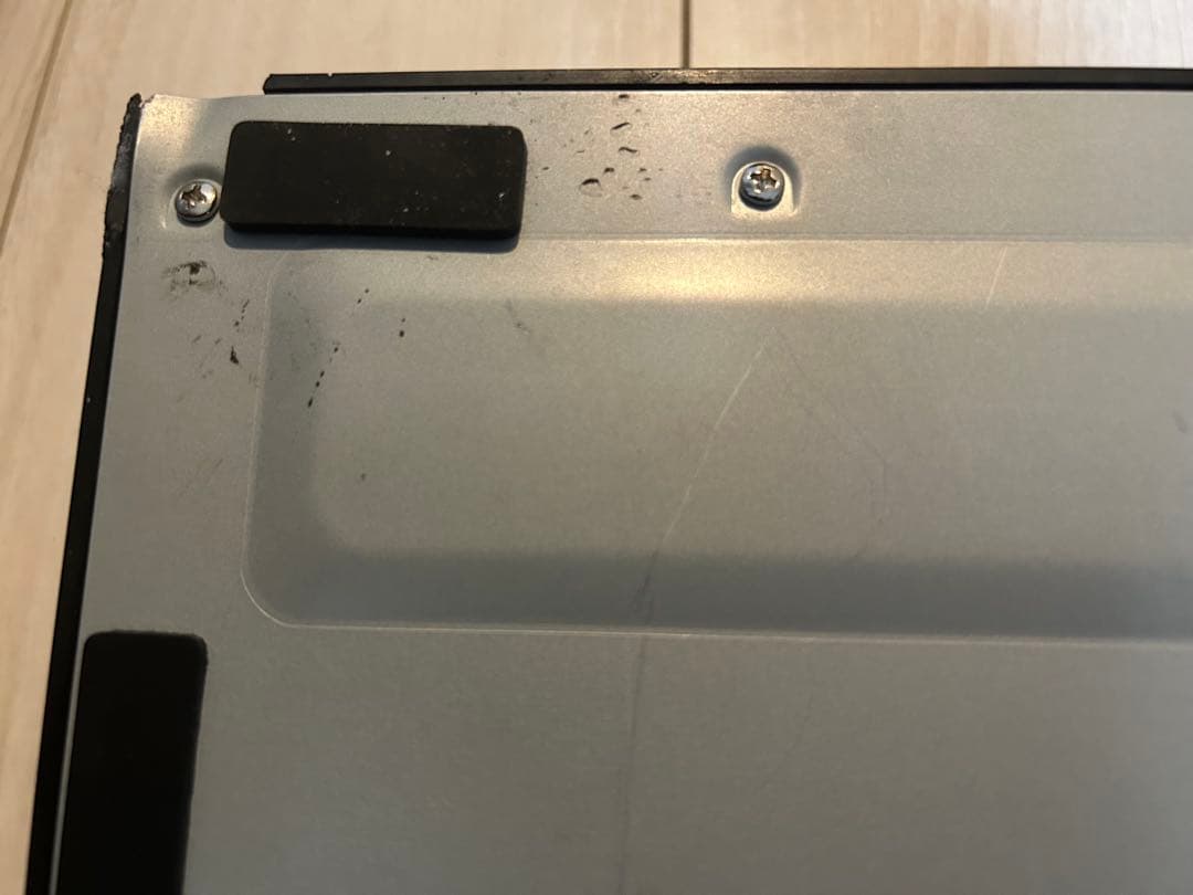 zoom B6 箱、取扱説明、ケース、ペダル、BTA-1、ストラップ　セット