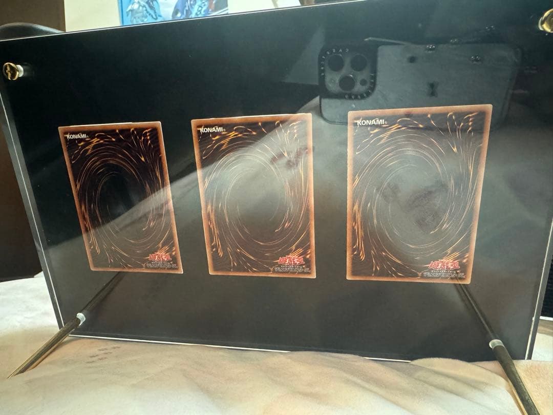 遊戯王　海馬セット　ブルーアイズ3枚