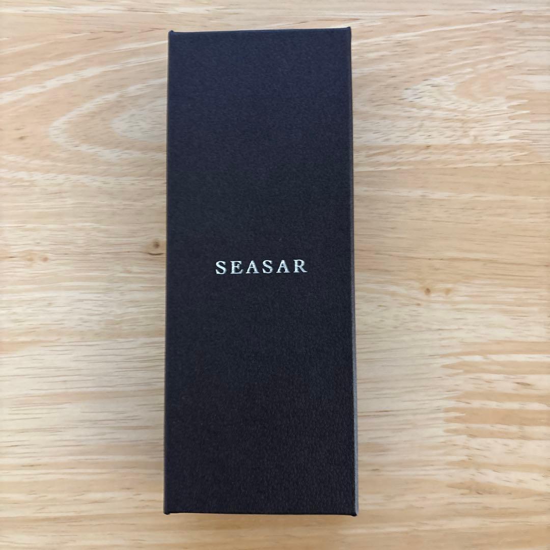 Aero 剛性感MAXシャーペン　ダークブラウン