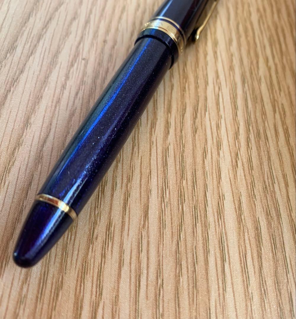 セーラー万年筆　本体のみ（インク付属なし）　　SAILOR