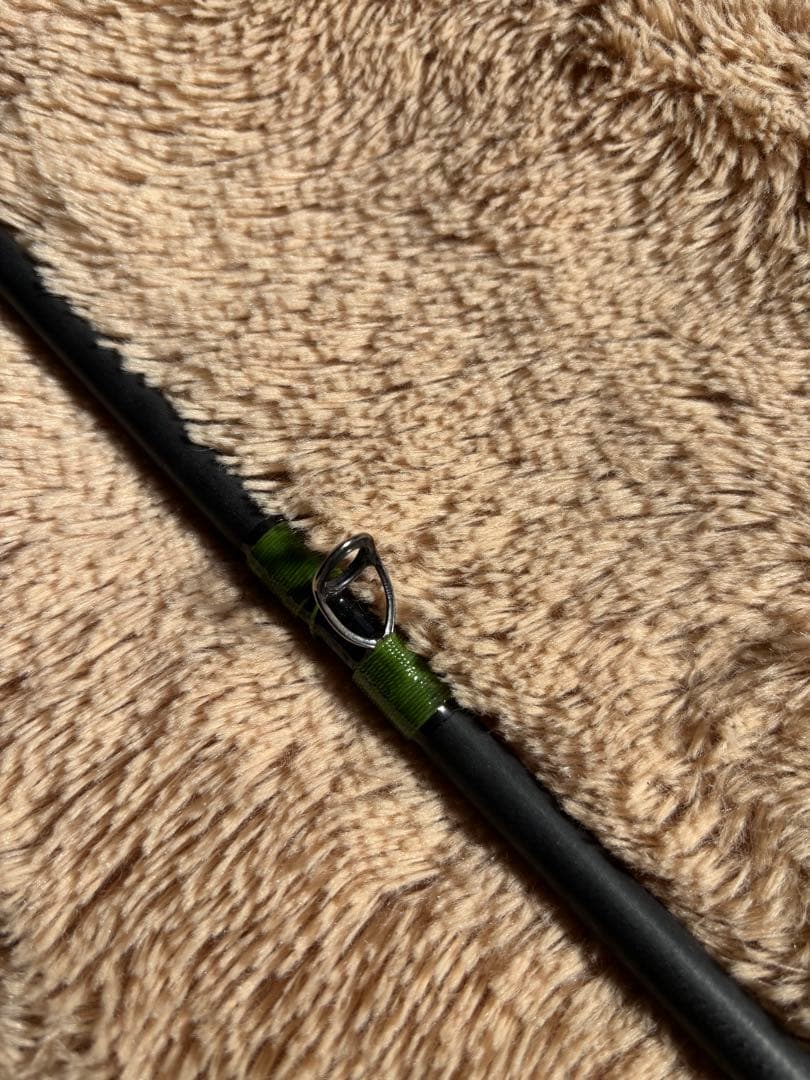 イソノファクトリー　グッドラックチャーム　#1-1385