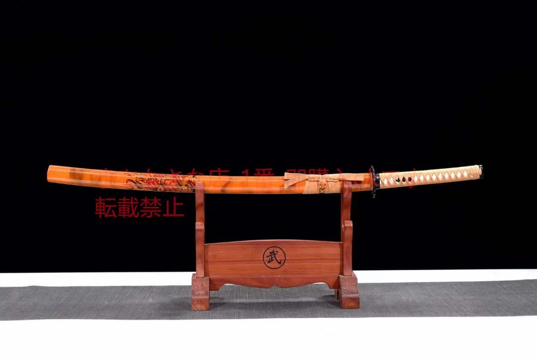 高性能Vサムライパンチ【生死由命】古兵器 武具 刀装具 日本刀 模造刀 居合刀