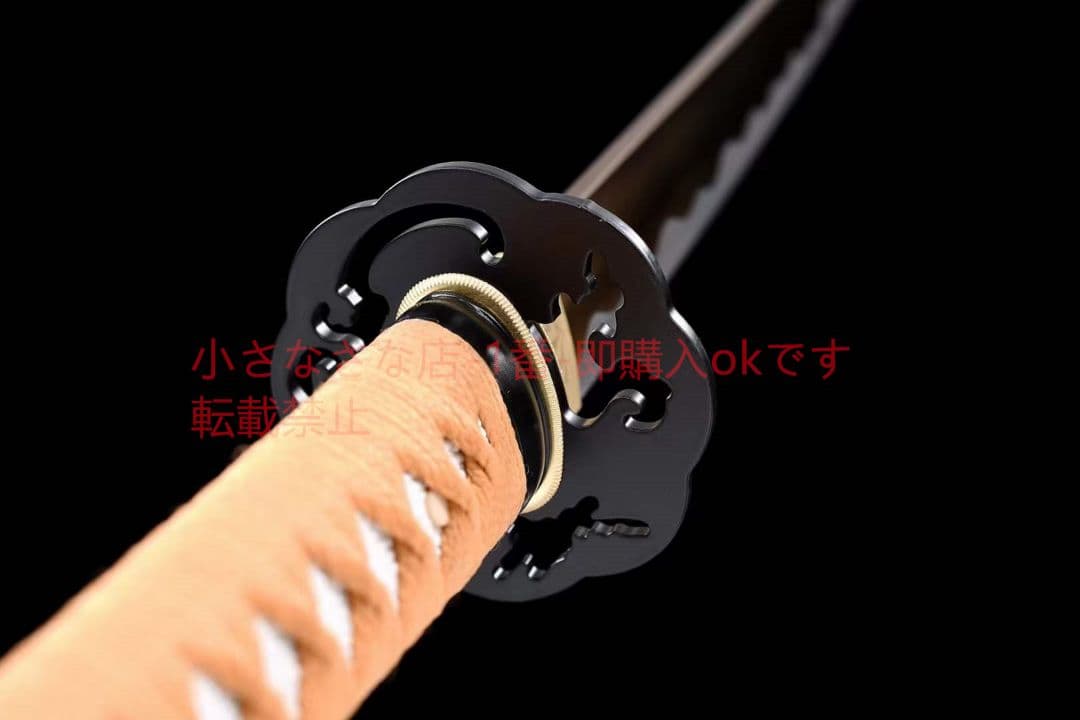 高性能Vサムライパンチ【生死由命】古兵器 武具 刀装具 日本刀 模造刀 居合刀