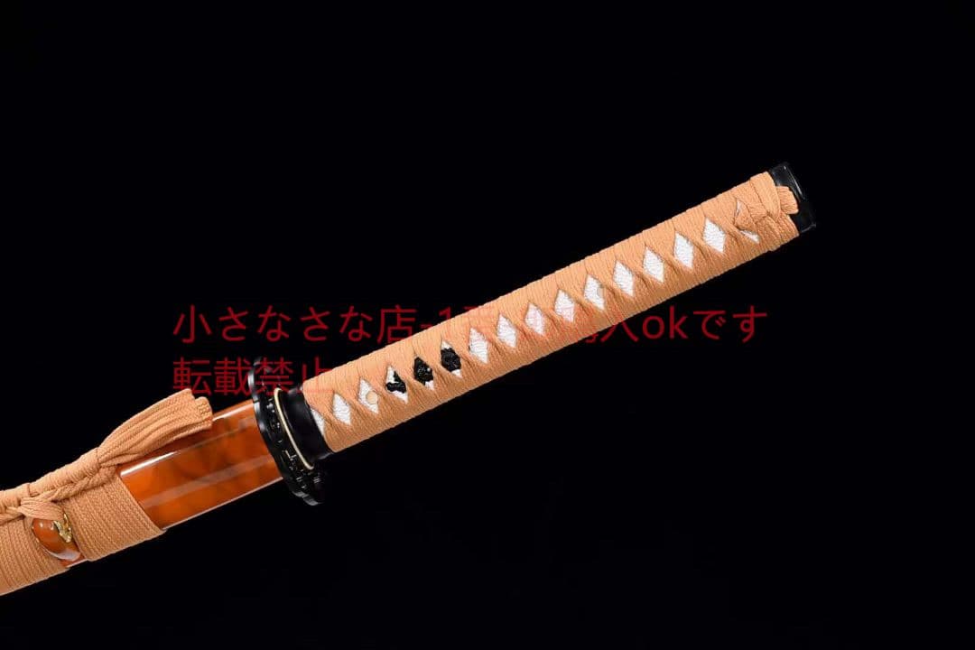 高性能Vサムライパンチ【生死由命】古兵器 武具 刀装具 日本刀 模造刀 居合刀