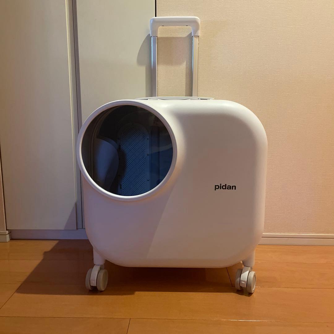 pidan ペットキャリー 新品