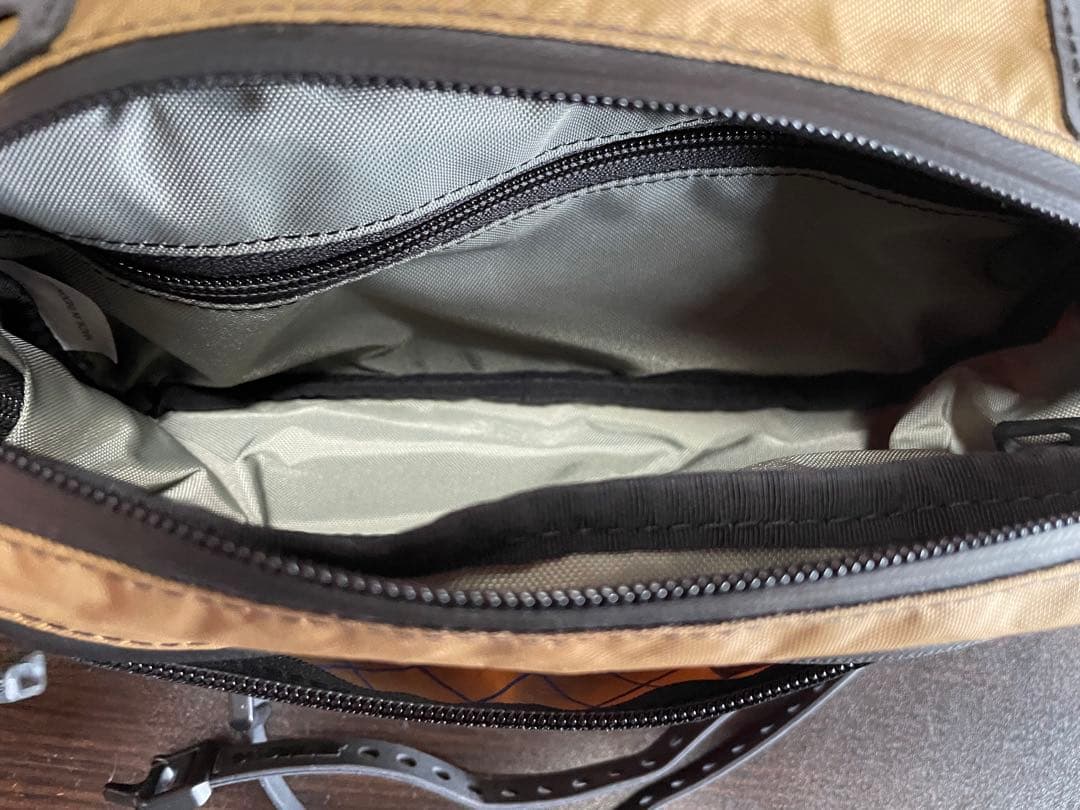 アクセサリー SWIFTINDUSTRIES kestrel handlebar bag